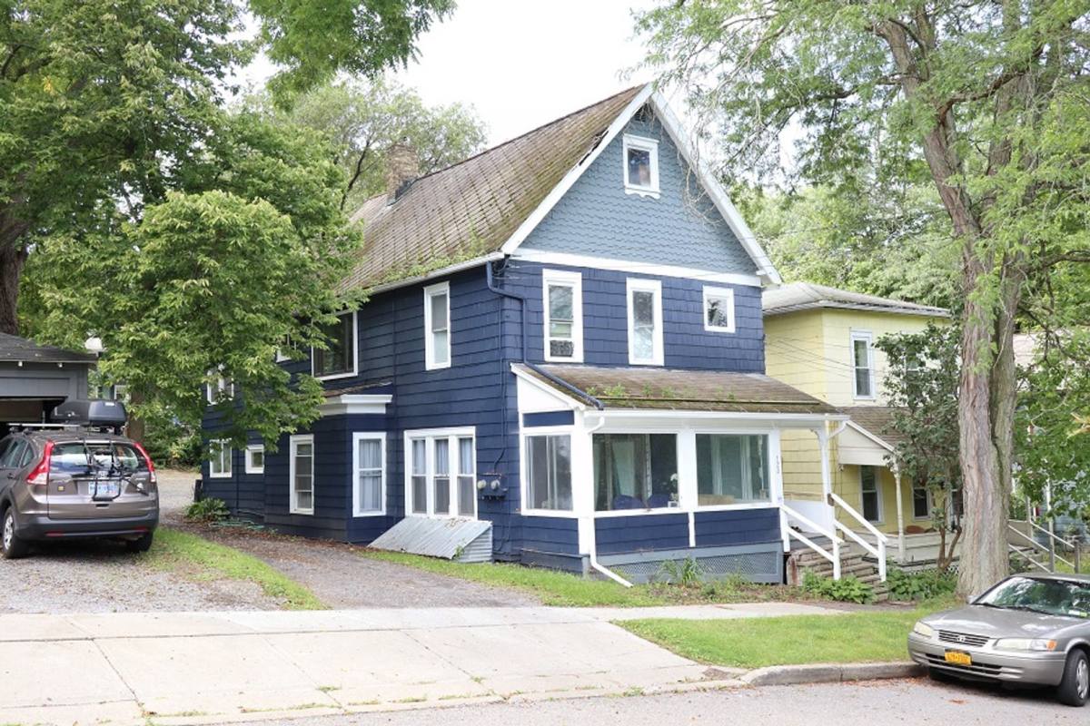 Apartment for rent at 123 Columbia St, Ithaca, NY 14850