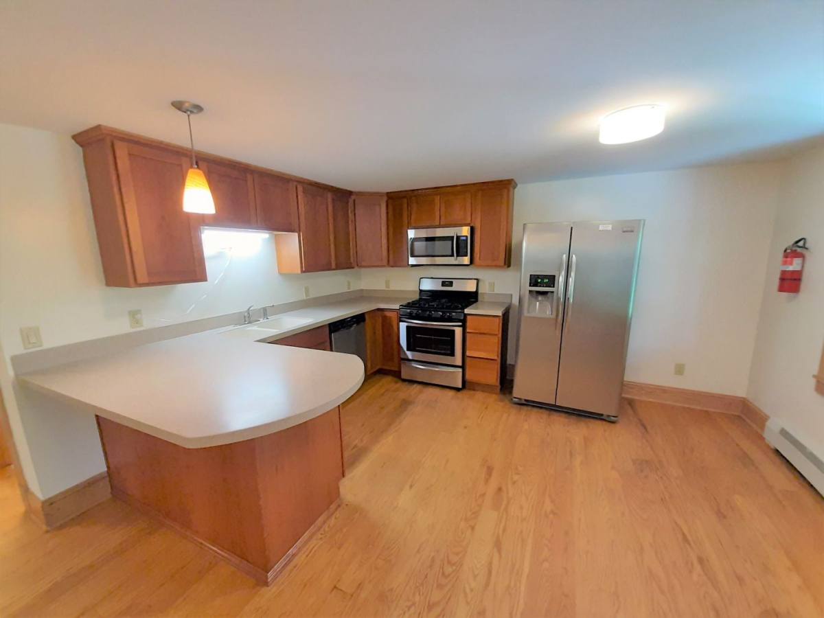 Apartment for rent at 201 S Aurora St, Ithaca, NY 14850