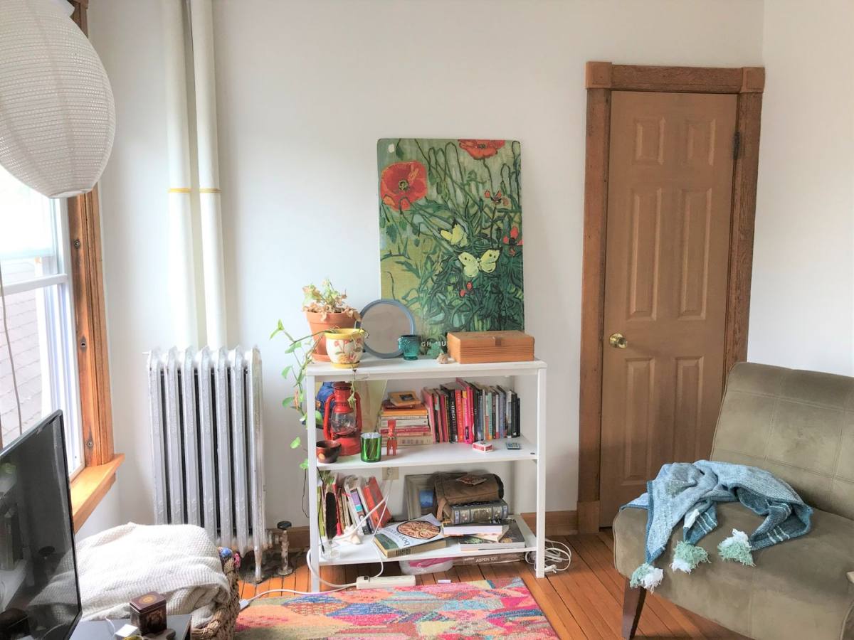 Apartment for rent at 501 N Tioga St, Ithaca, NY 14850