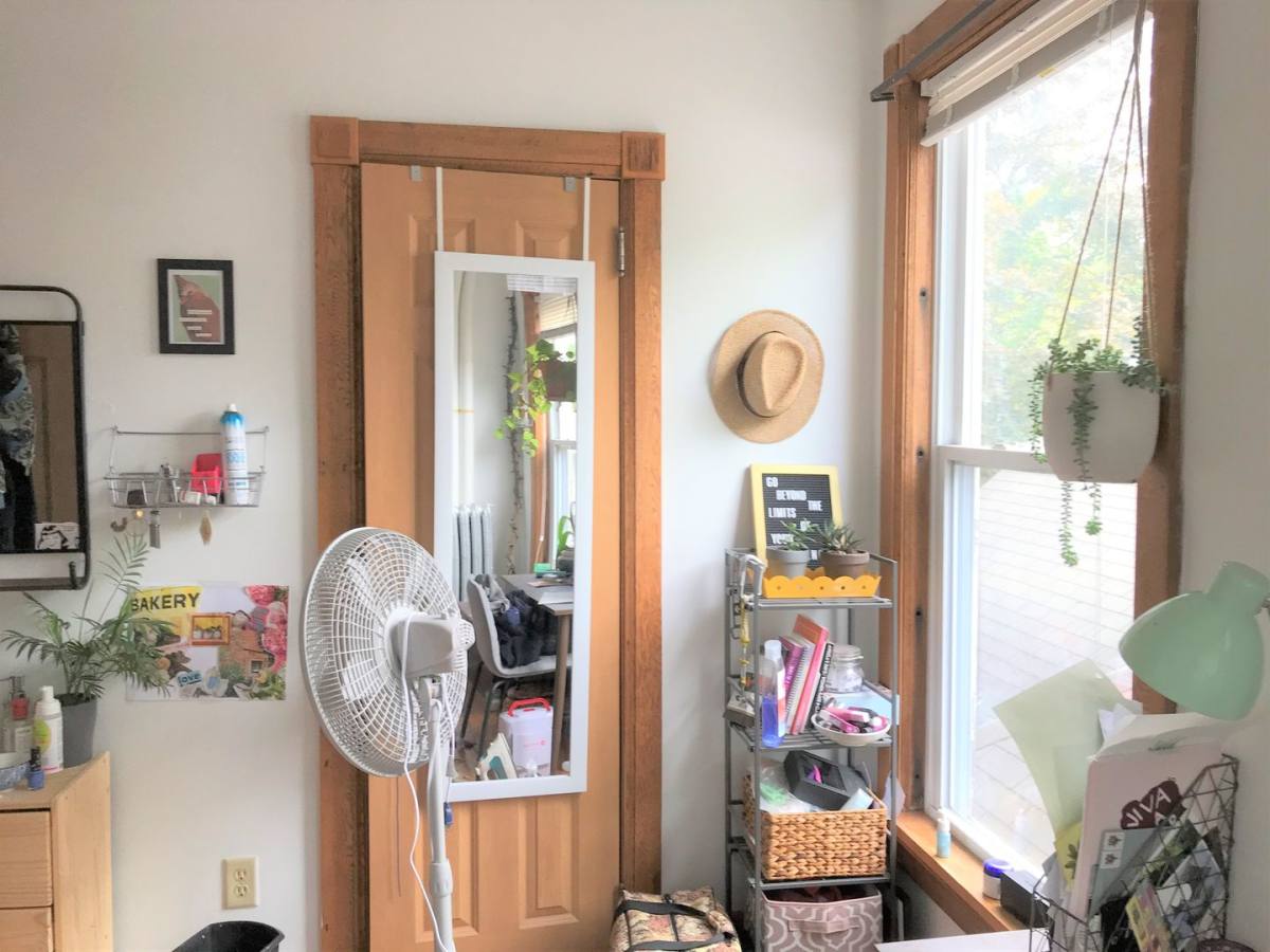 Apartment for rent at 501 N Tioga St, Ithaca, NY 14850