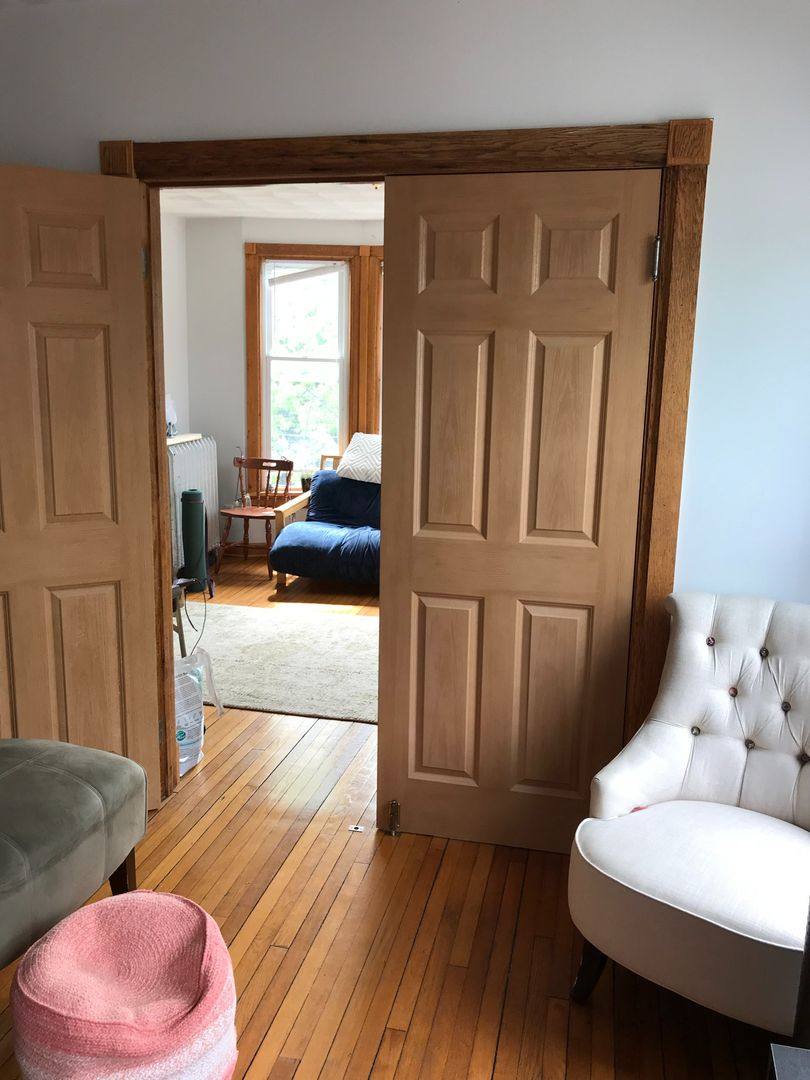 Apartment for rent at 501 N Tioga St, Ithaca, NY 14850