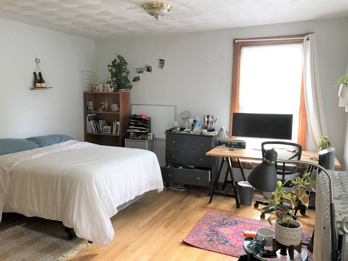 Apartment for rent at 501 N Tioga St, Ithaca, NY 14850
