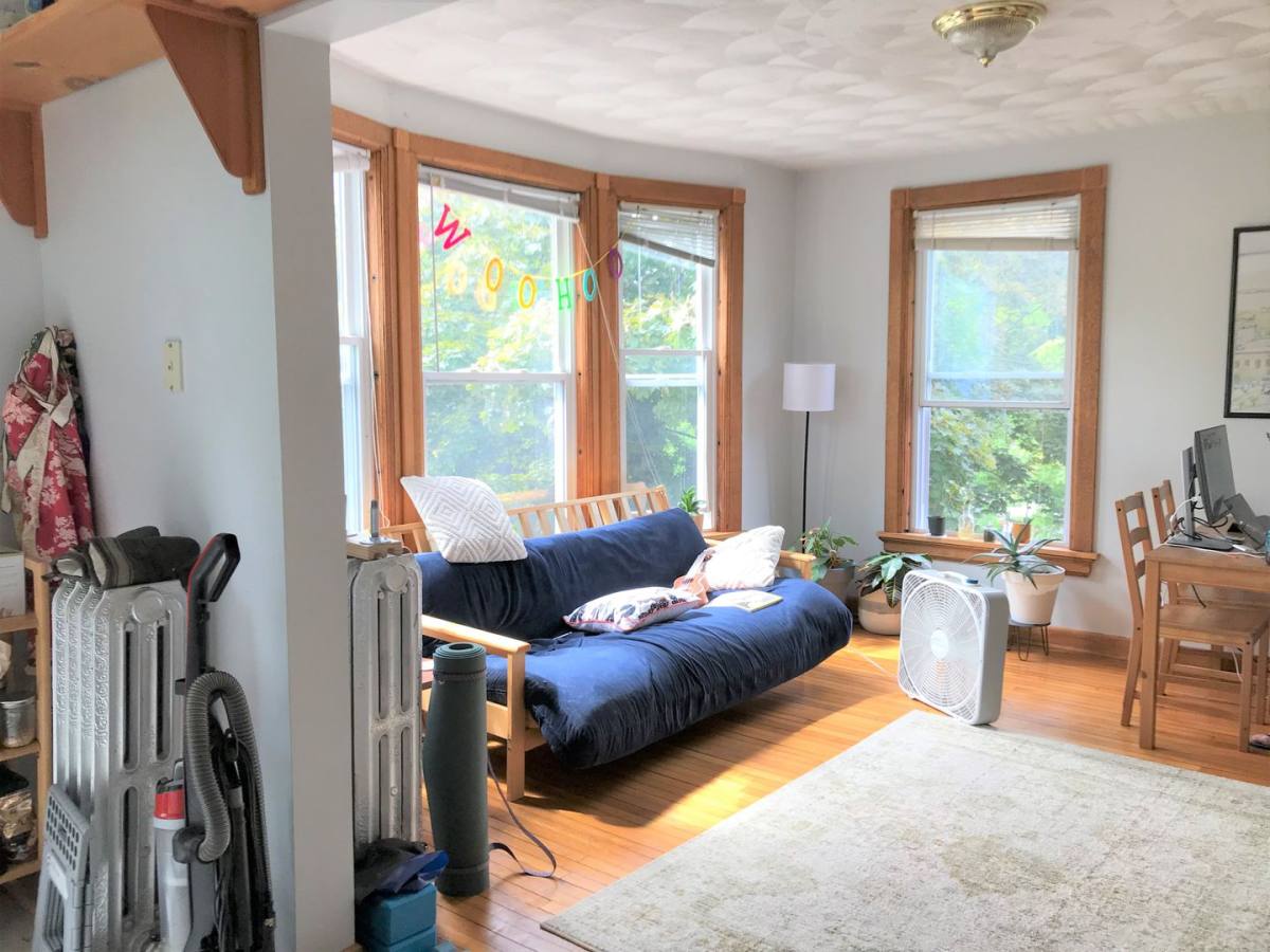 Apartment for rent at 501 N Tioga St, Ithaca, NY 14850