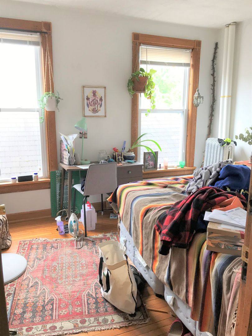 Apartment for rent at 501 N Tioga St, Ithaca, NY 14850