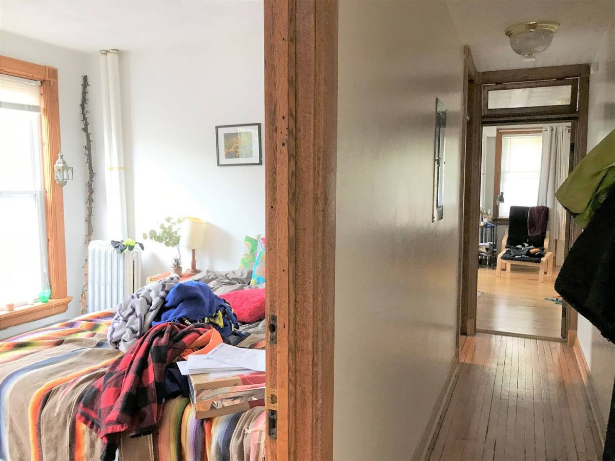 Apartment for rent at 501 N Tioga St, Ithaca, NY 14850