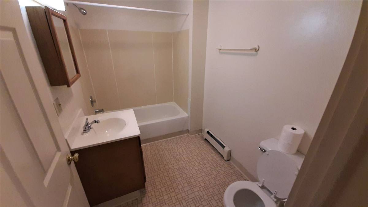 Apartment for rent at 220-222 W Spencer St, Ithaca, NY 14850