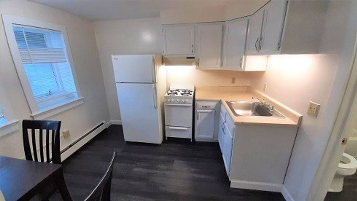 Apartment for rent at 220-222 W Spencer St, Ithaca, NY 14850