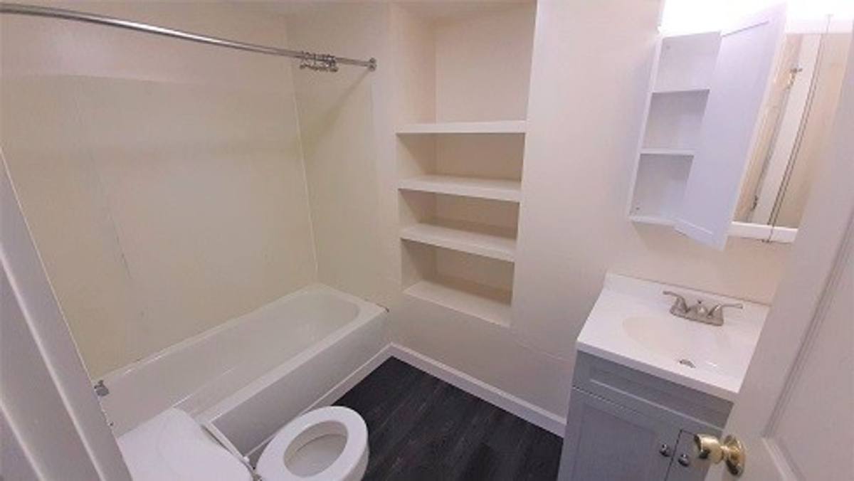 Apartment for rent at 220-222 W Spencer St, Ithaca, NY 14850