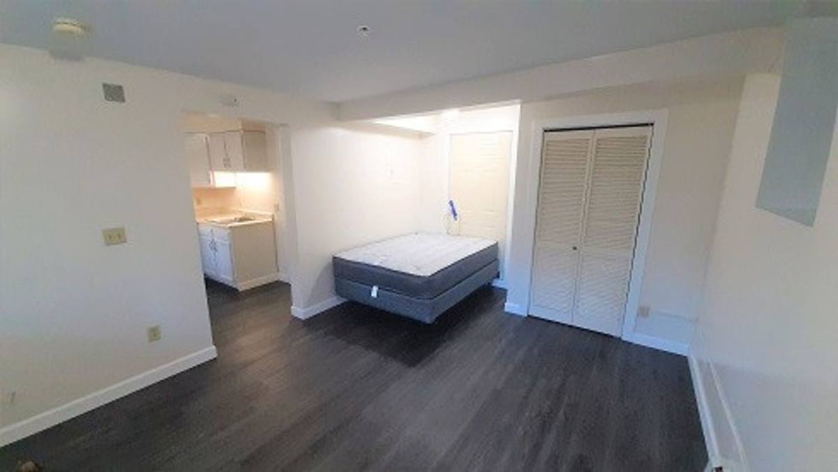 Apartment for rent at 220-222 W Spencer St, Ithaca, NY 14850