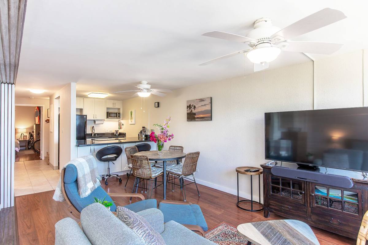 House for rent at 68-121 Au St, Waialua, HI 96791