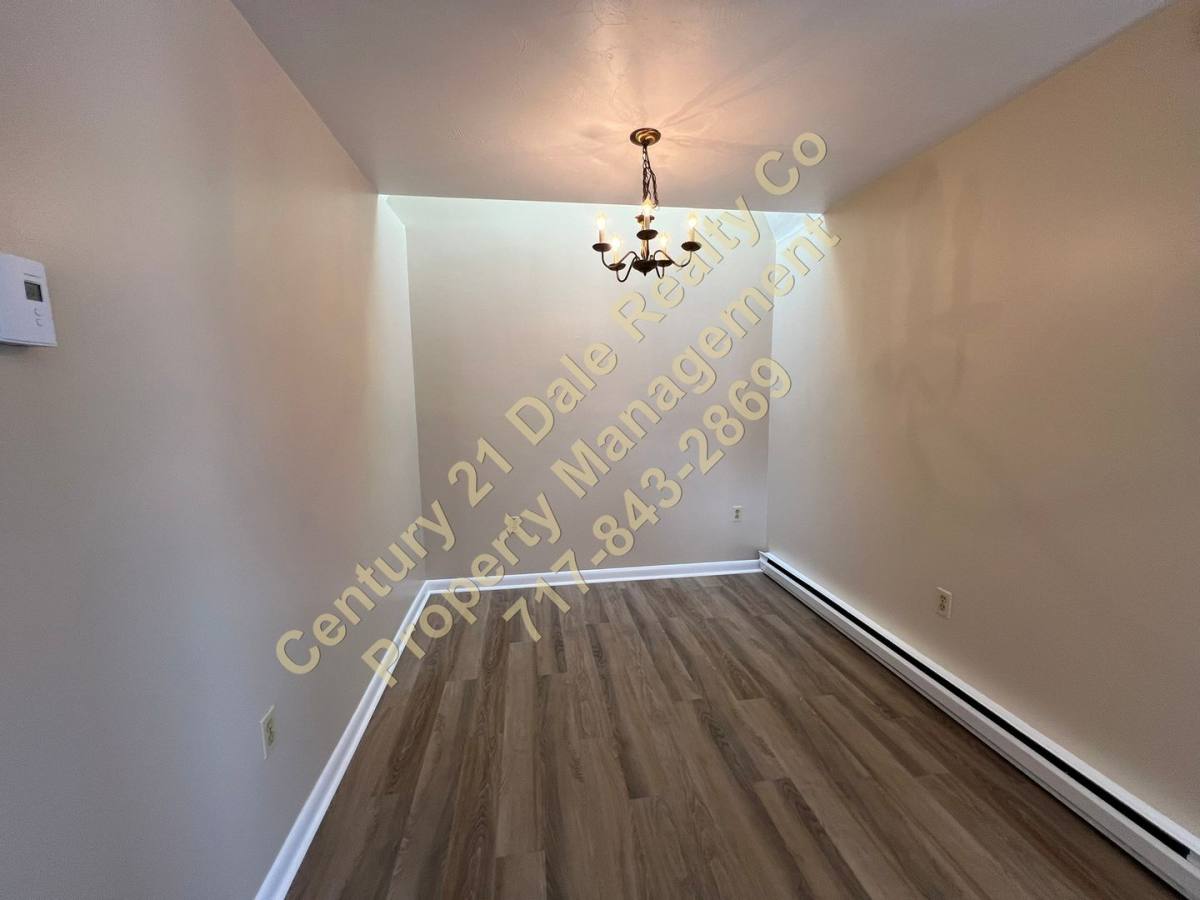Apartment for rent at 3536 E Market St, York, PA 17402