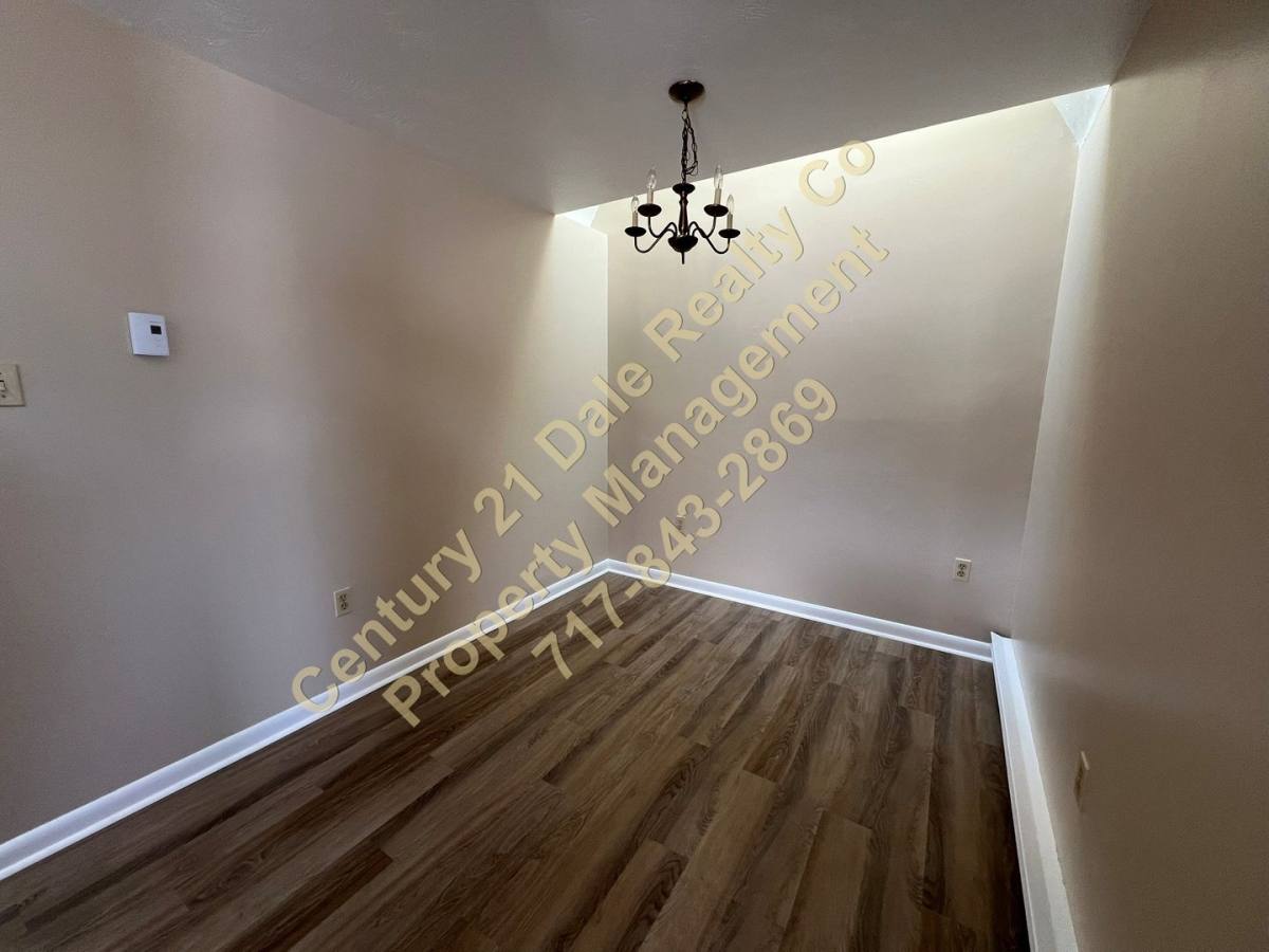 Apartment for rent at 3536 E Market St, York, PA 17402