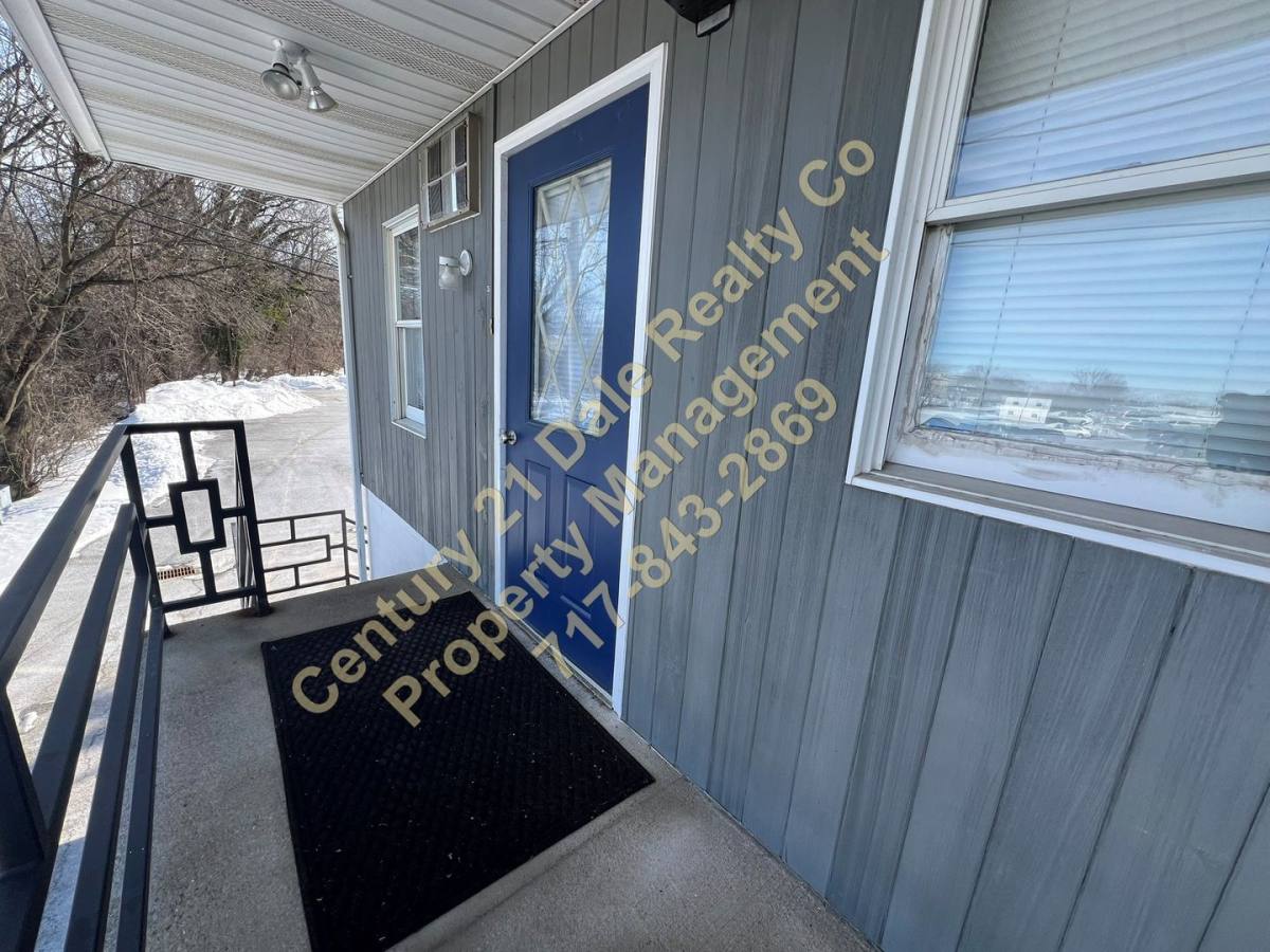 Apartment for rent at 3536 E Market St, York, PA 17402