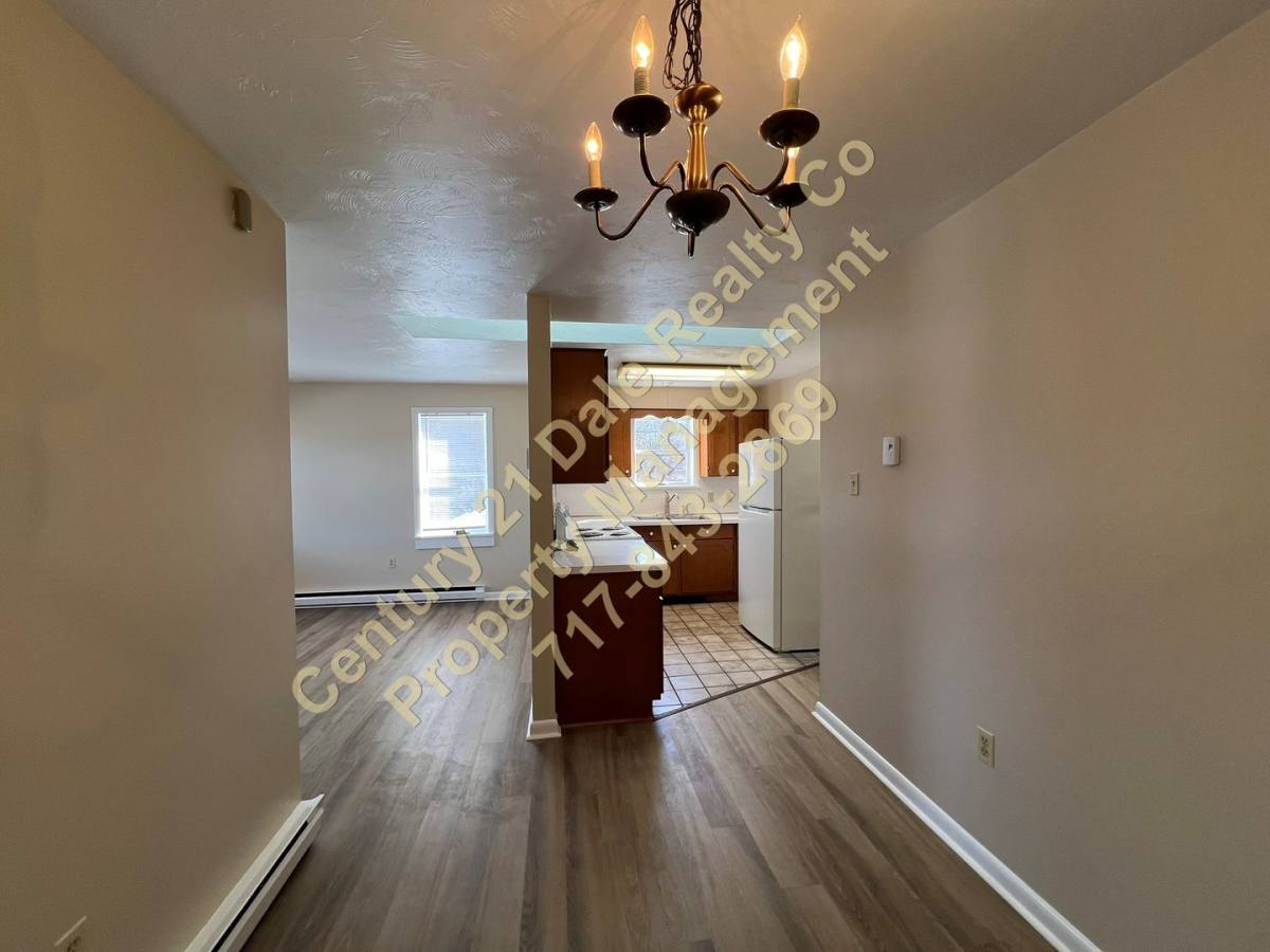 Apartment for rent at 3536 E Market St, York, PA 17402