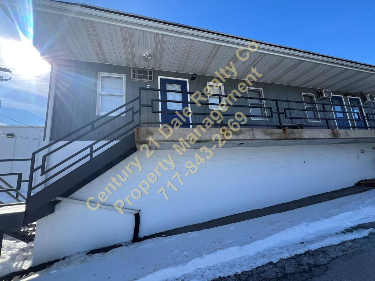 Apartment for rent at 3536 E Market St, York, PA 17402