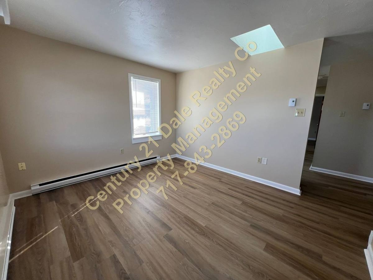 Apartment for rent at 3536 E Market St, York, PA 17402