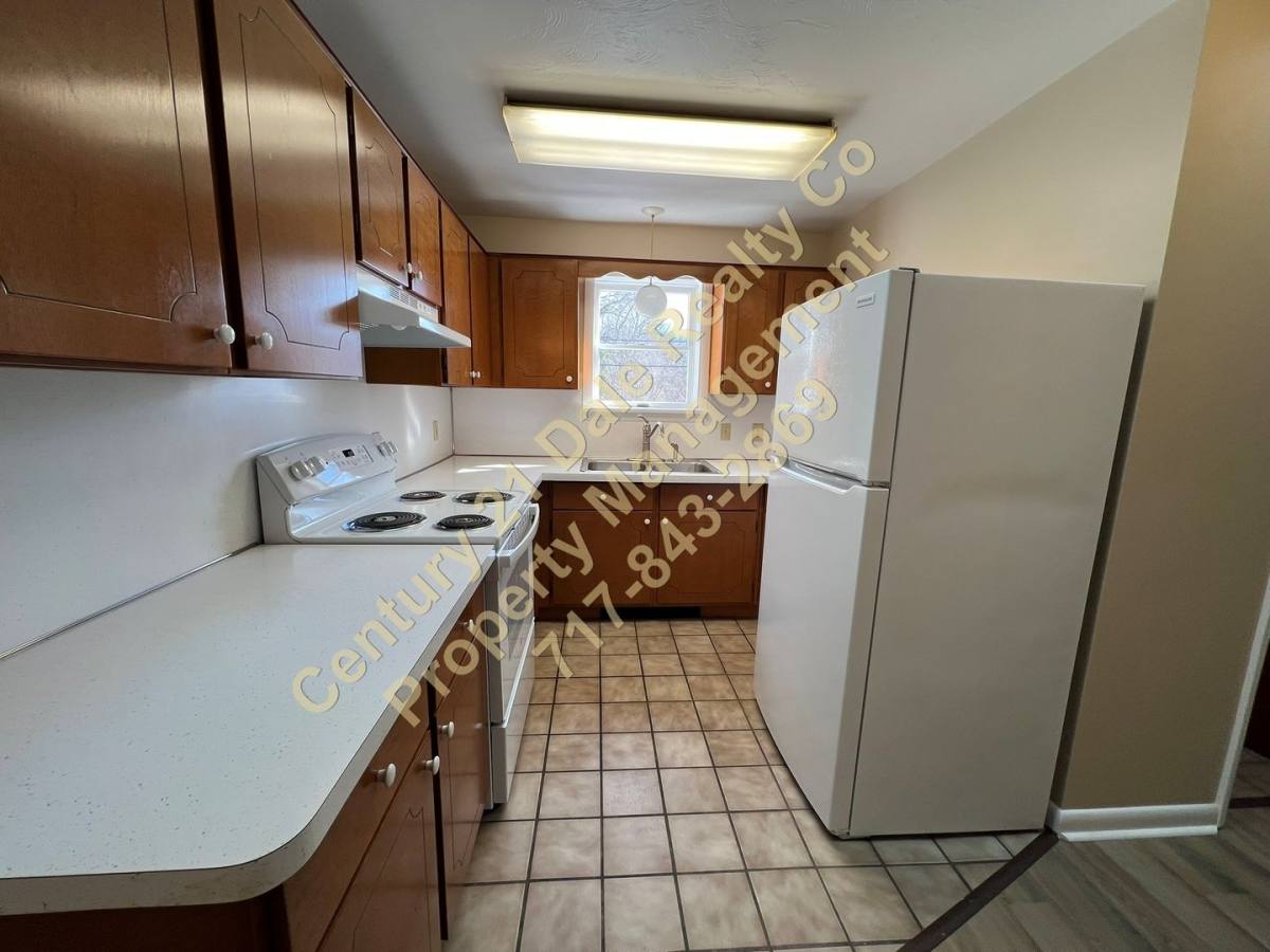 Apartment for rent at 3536 E Market St, York, PA 17402