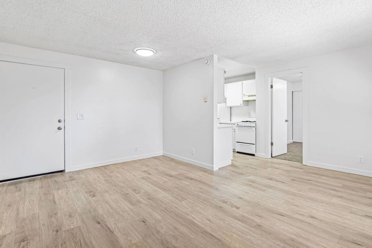 Apartment for rent at 306 S Roosevelt St, Boise, ID 83705