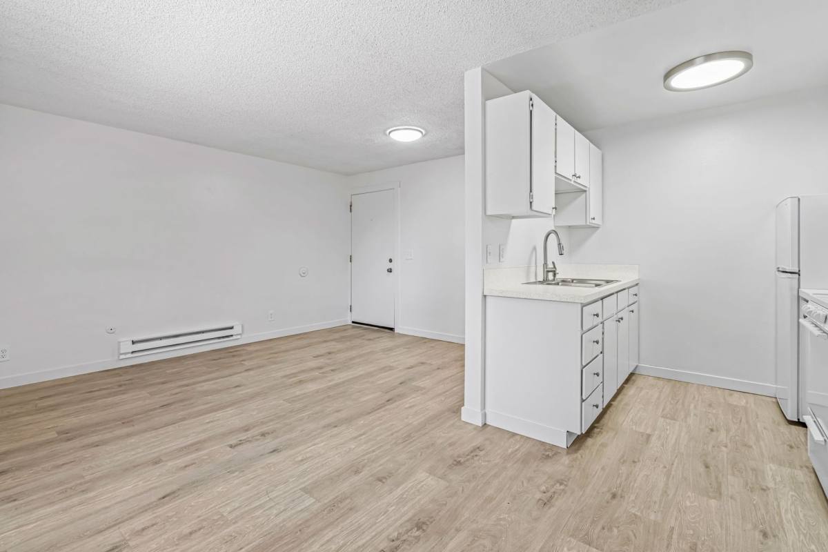 Apartment for rent at 306 S Roosevelt St, Boise, ID 83705