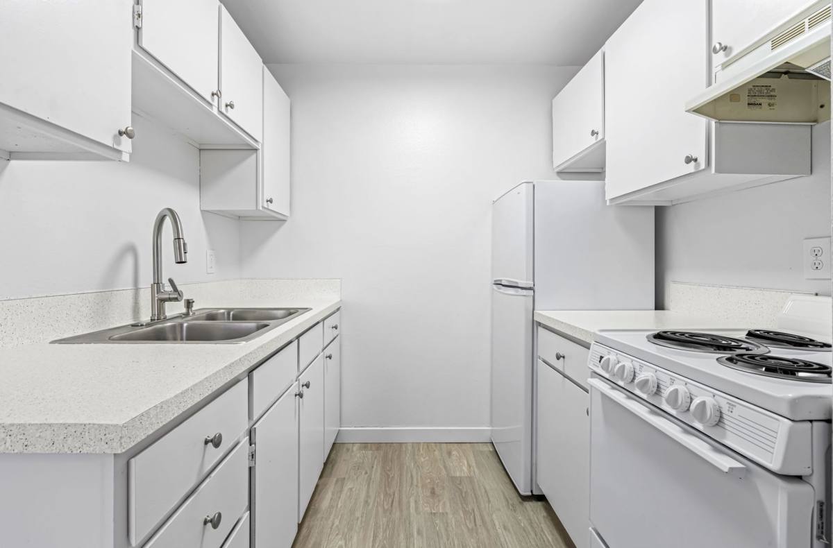 Apartment for rent at 306 S Roosevelt St, Boise, ID 83705