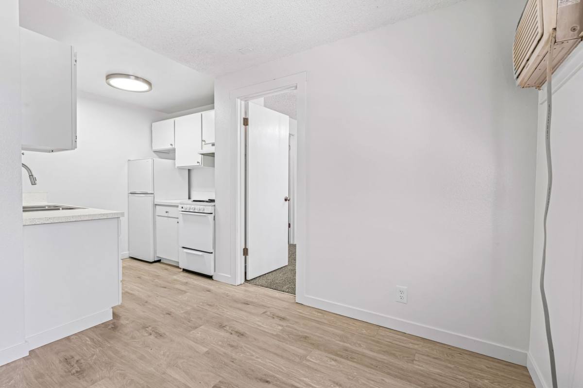 Apartment for rent at 306 S Roosevelt St, Boise, ID 83705