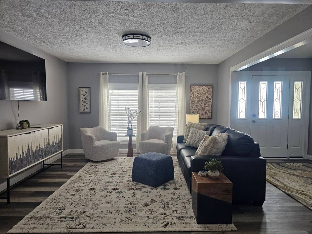 House for rent at 795 Country Club Dr, Greensburg, IN 47240