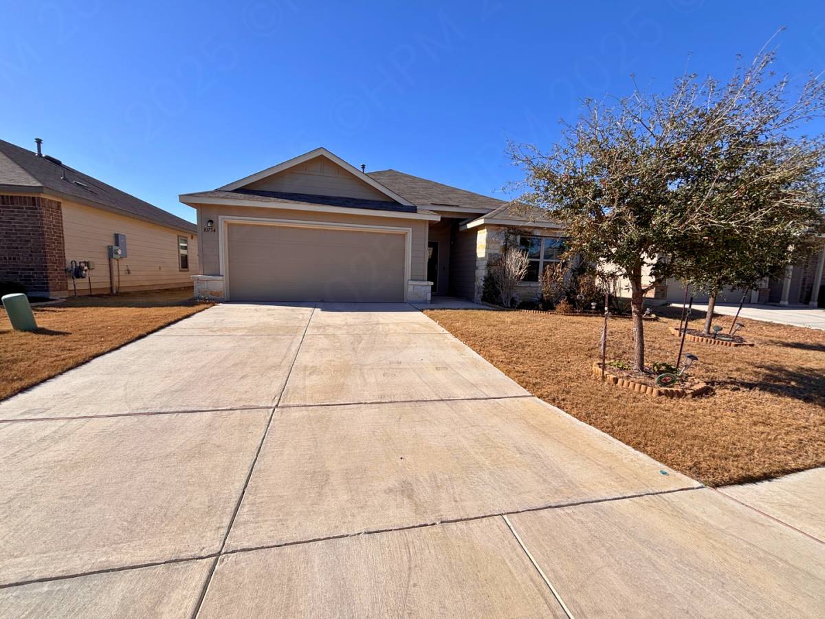 House for rent at 10754 Francisco Way, Converse, TX 78109