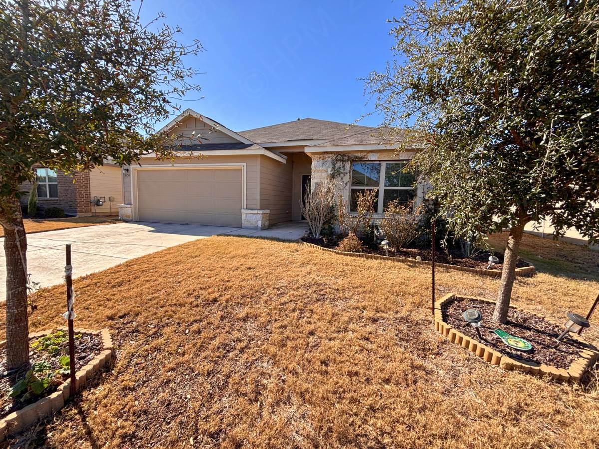 House for rent at 10754 Francisco Way, Converse, TX 78109