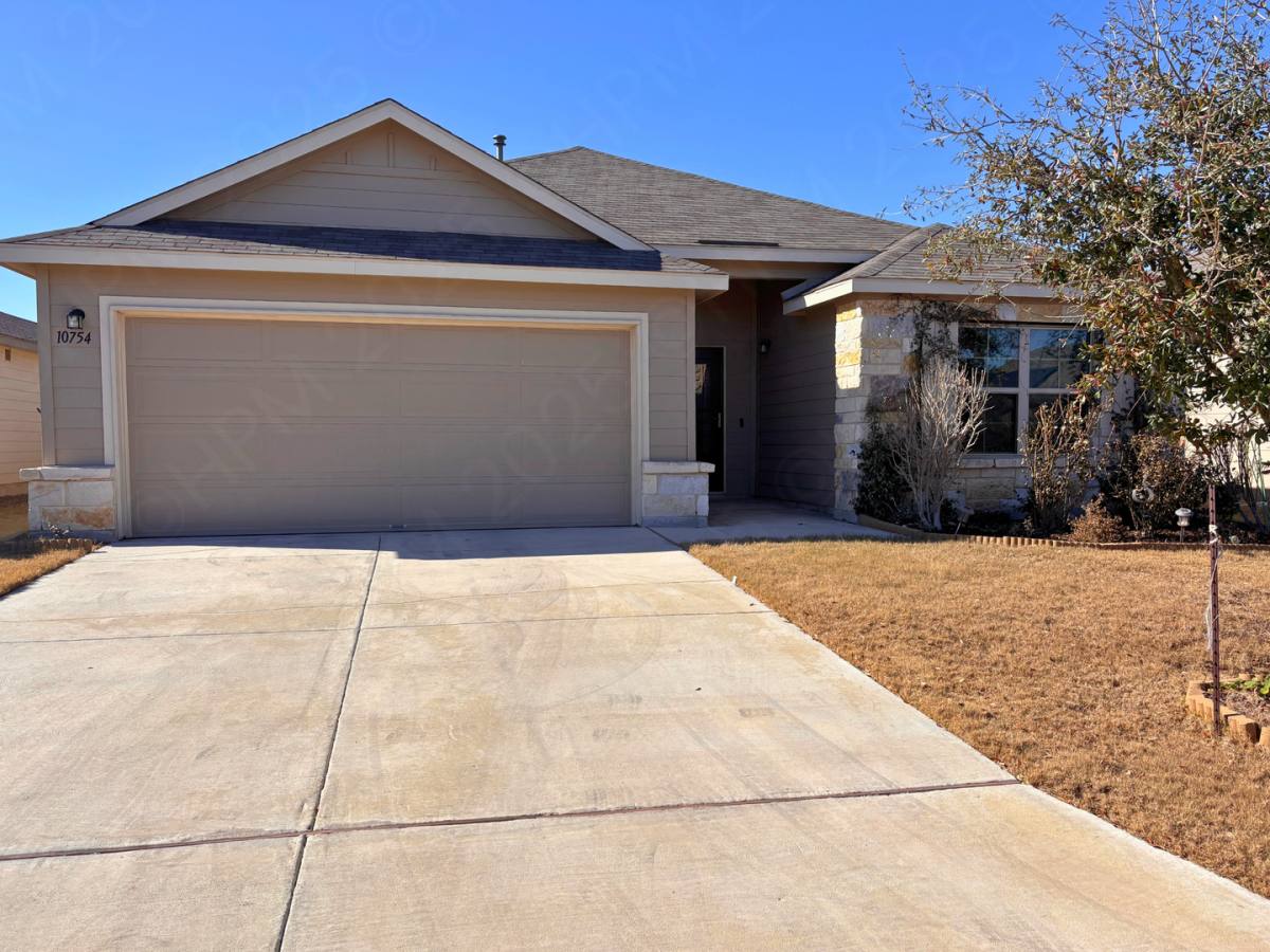 House for rent at 10754 Francisco Way, Converse, TX 78109