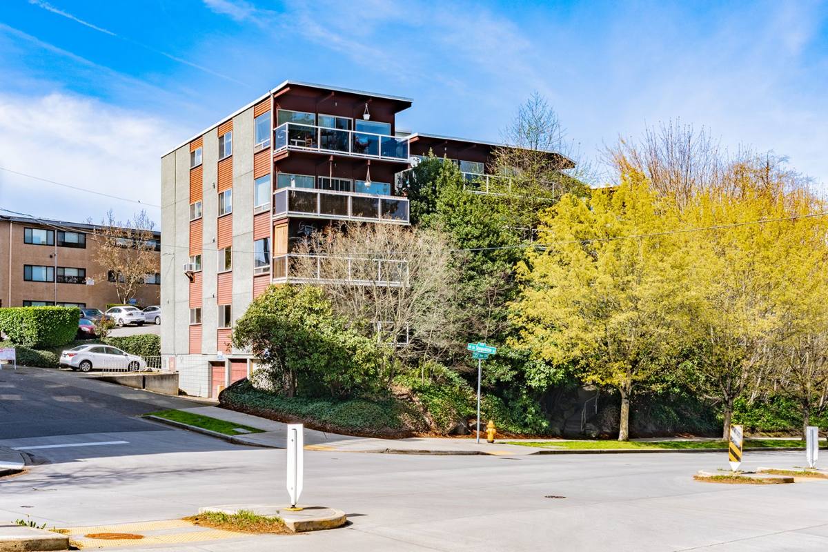 Apartment for rent at 4511 35th Ave SW, Seattle, WA 98126