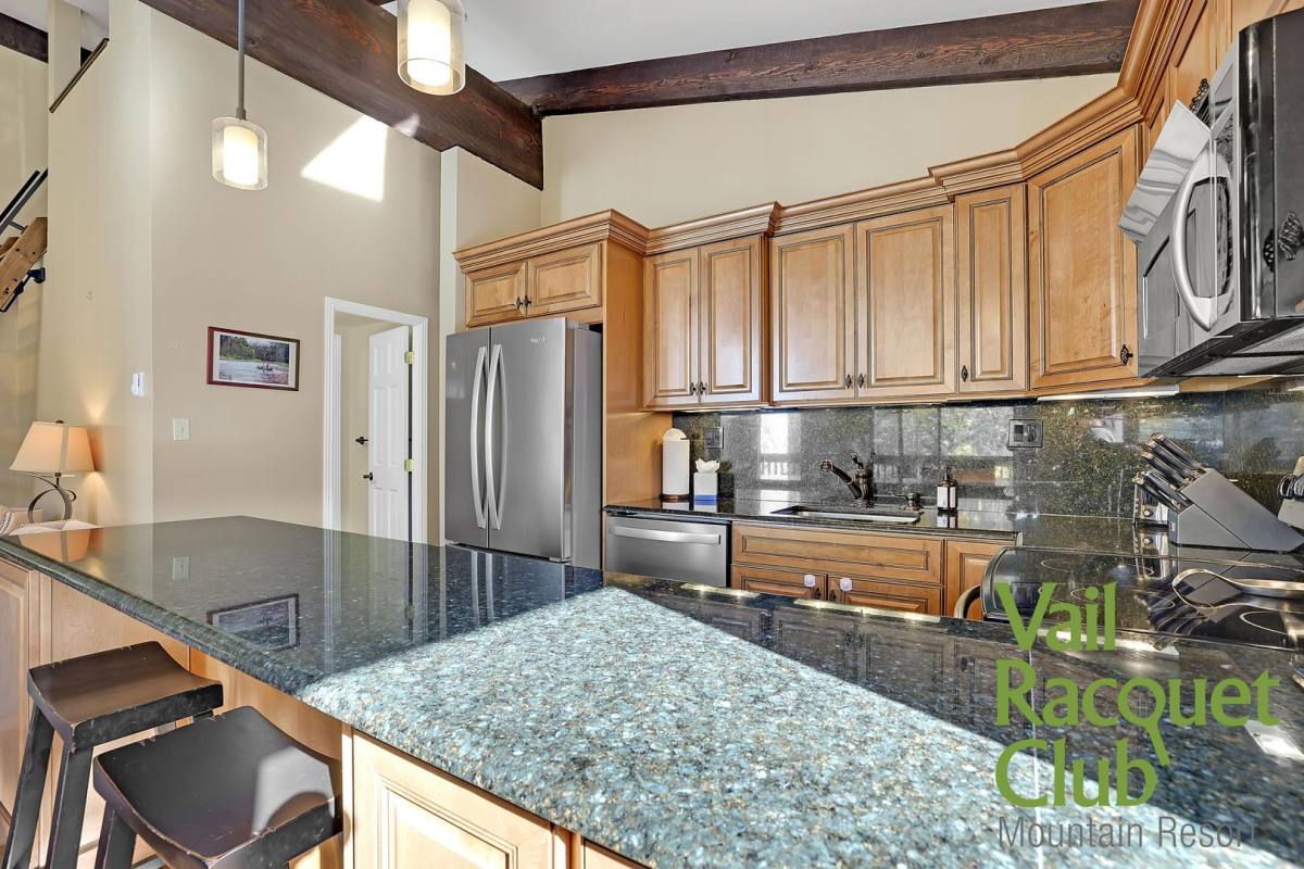 Condo for rent at 4620 Racquet Club Dr #816, Vail, CO 81657