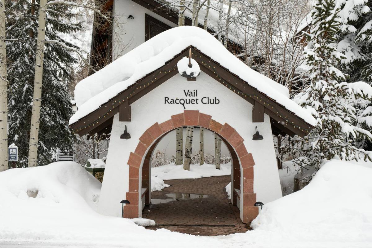 Condo for rent at 4620 Racquet Club Dr #816, Vail, CO 81657