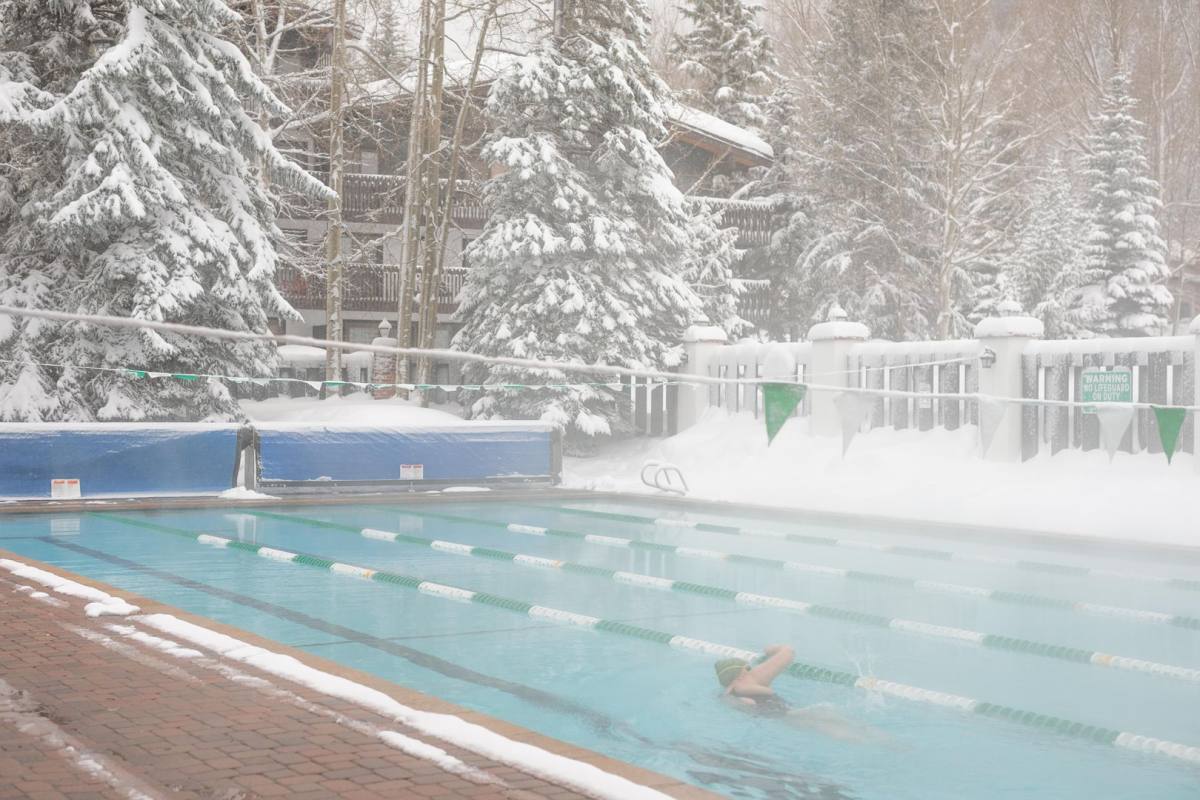 Condo for rent at 4620 Racquet Club Dr #816, Vail, CO 81657