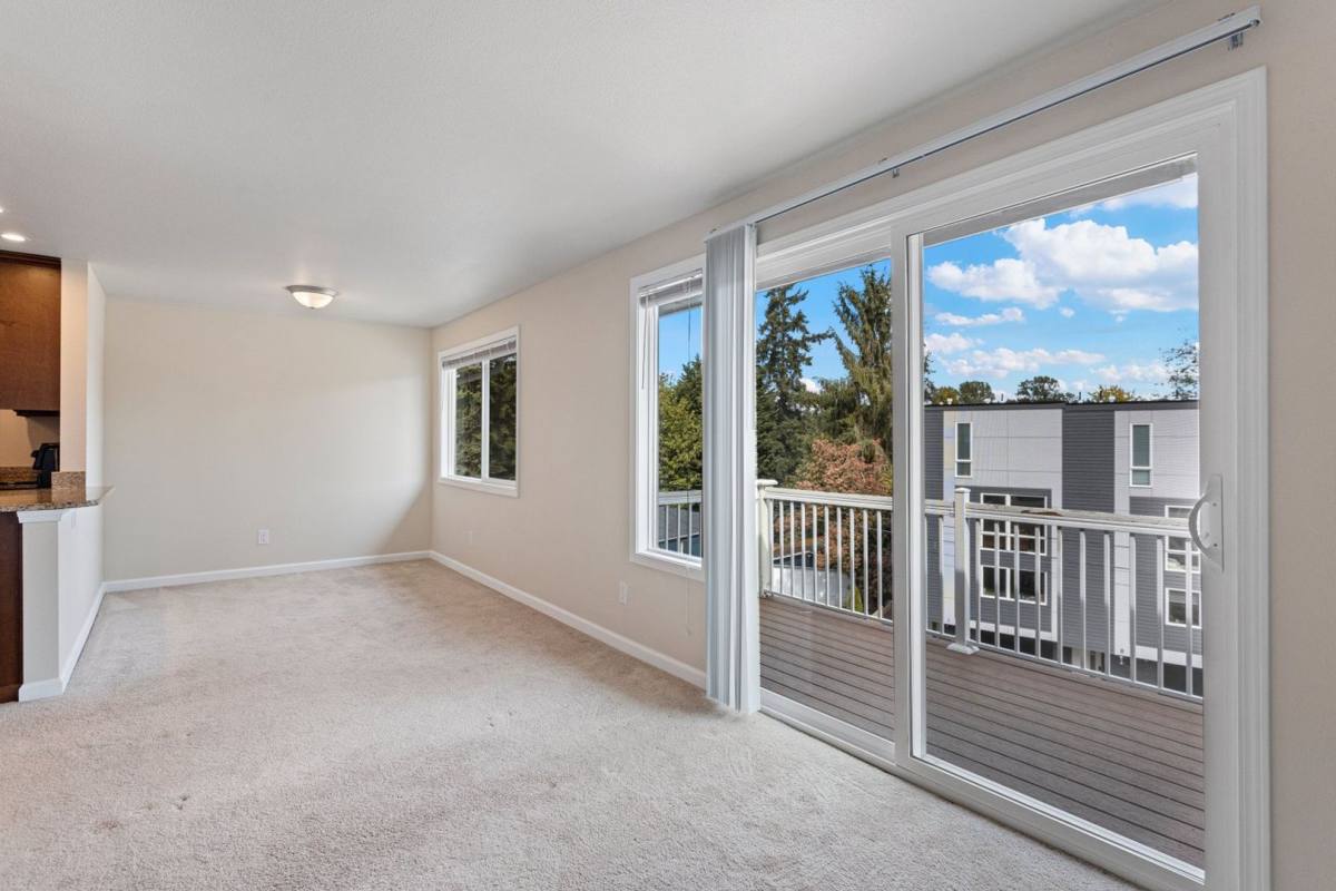 Apartment for rent at 11615 91st Lane NE, Kirkland, WA 98034