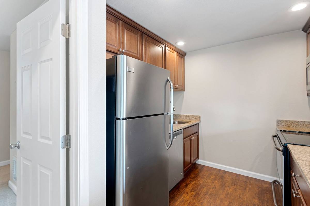 Apartment for rent at 11615 91st Lane NE, Kirkland, WA 98034