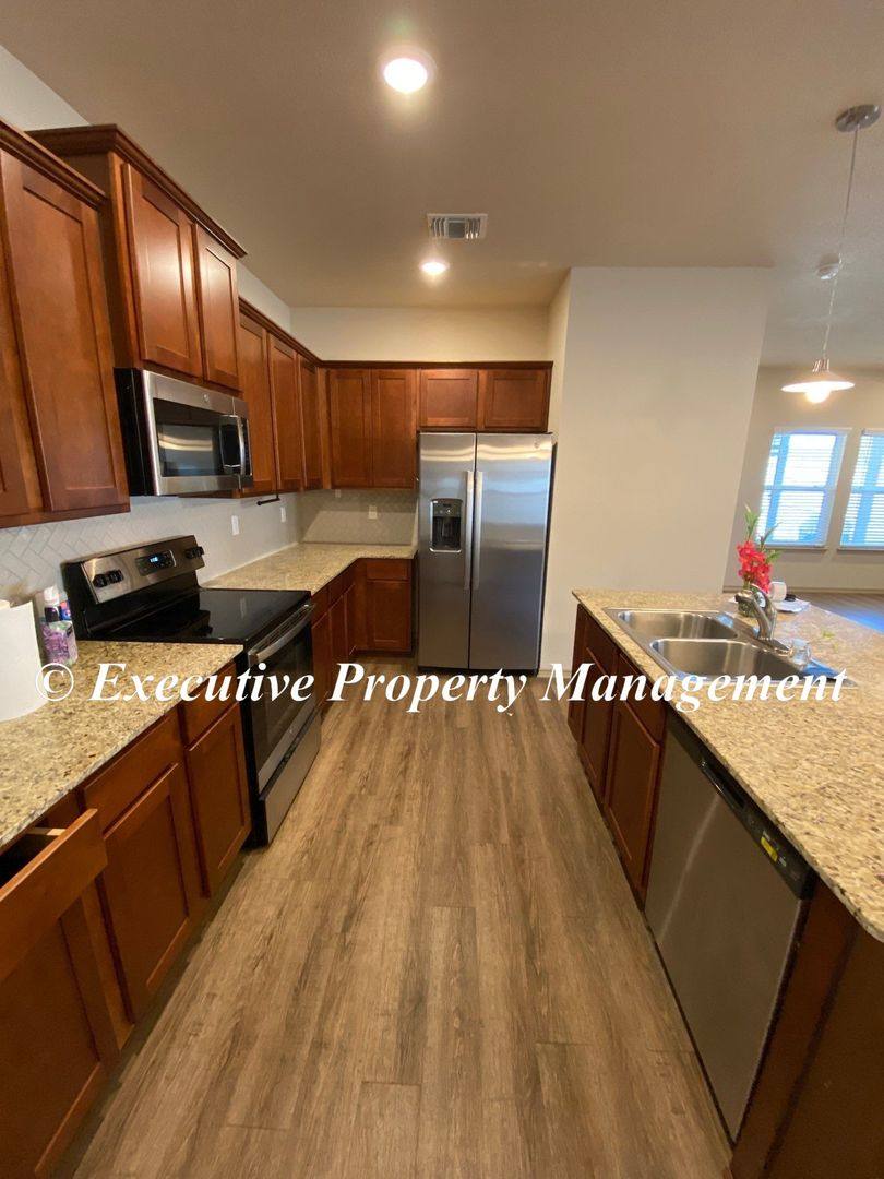 House for rent at 1781 Dryden Ave, Copperas Cove, TX 76522