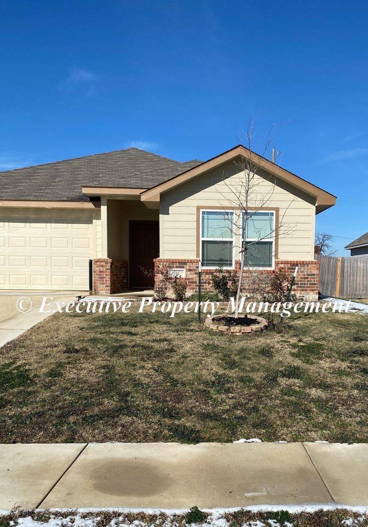 House for rent at 1781 Dryden Ave, Copperas Cove, TX 76522