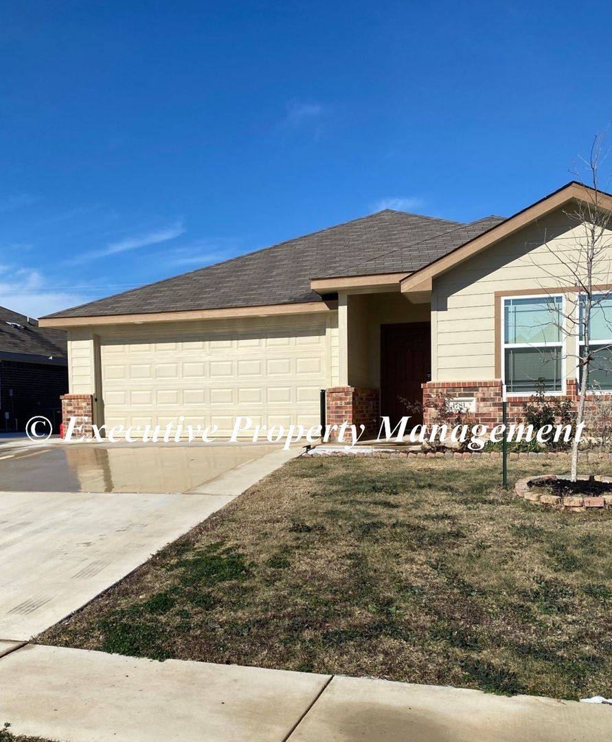 House for rent at 1781 Dryden Ave, Copperas Cove, TX 76522