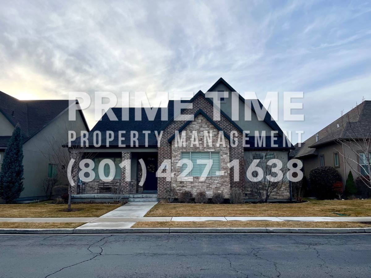 House for rent at 10767 N Town Center W, American Fork, UT 84003
