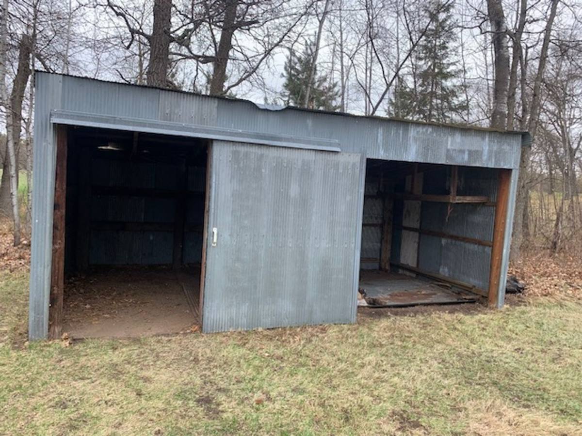 House for rent at 1504 Oak Ridge Rd SW, Pillager, MN 56473