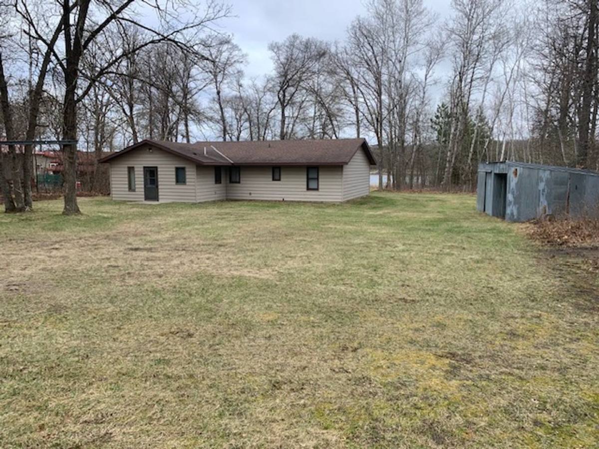 House for rent at 1504 Oak Ridge Rd SW, Pillager, MN 56473