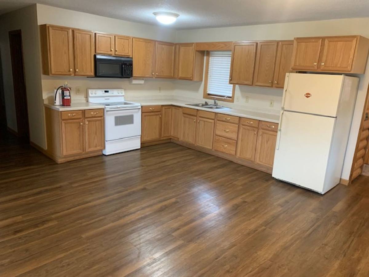 House for rent at 1504 Oak Ridge Rd SW, Pillager, MN 56473