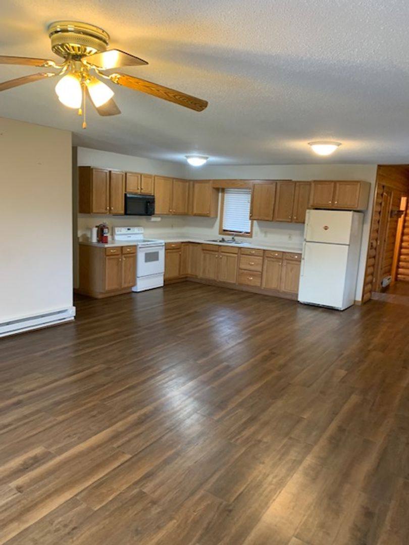 House for rent at 1504 Oak Ridge Rd SW, Pillager, MN 56473