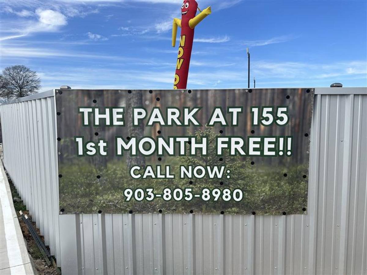 Townhouse for rent at 17750 Highway, Flint, TX 75762