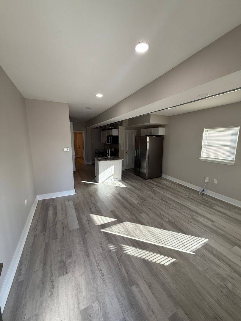 House for rent at 2313 Michigan Ave, Kansas City, MO 64127