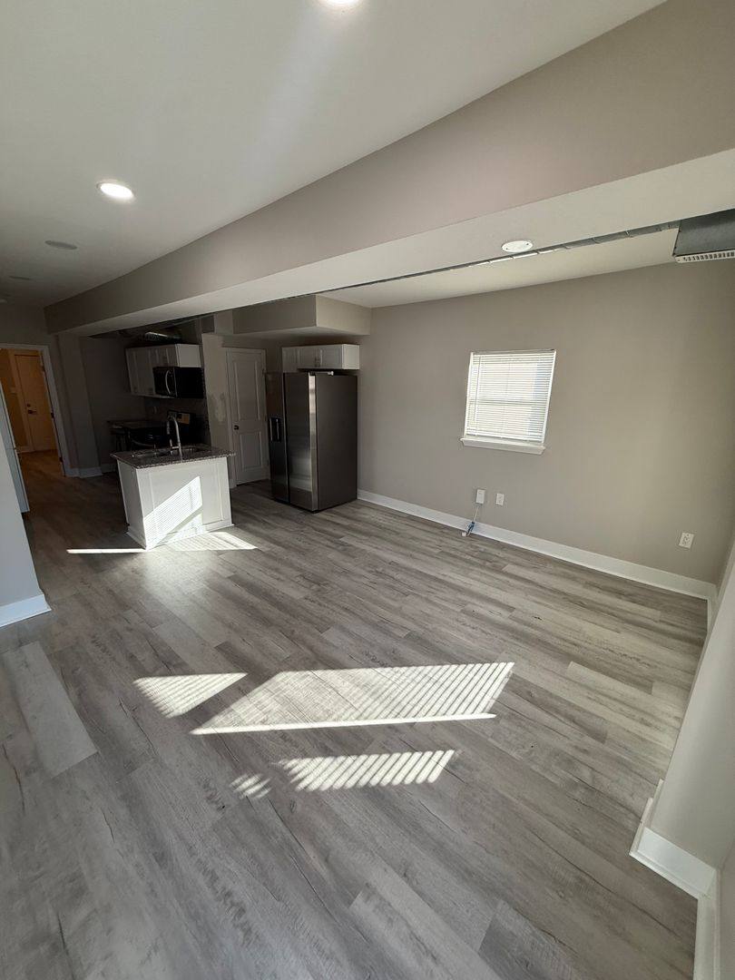 House for rent at 2313 Michigan Ave, Kansas City, MO 64127