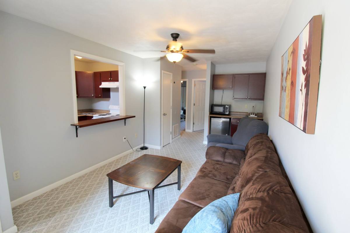 Townhouse for rent at 1452 Bradley Dr, Harrisonburg, VA 22801