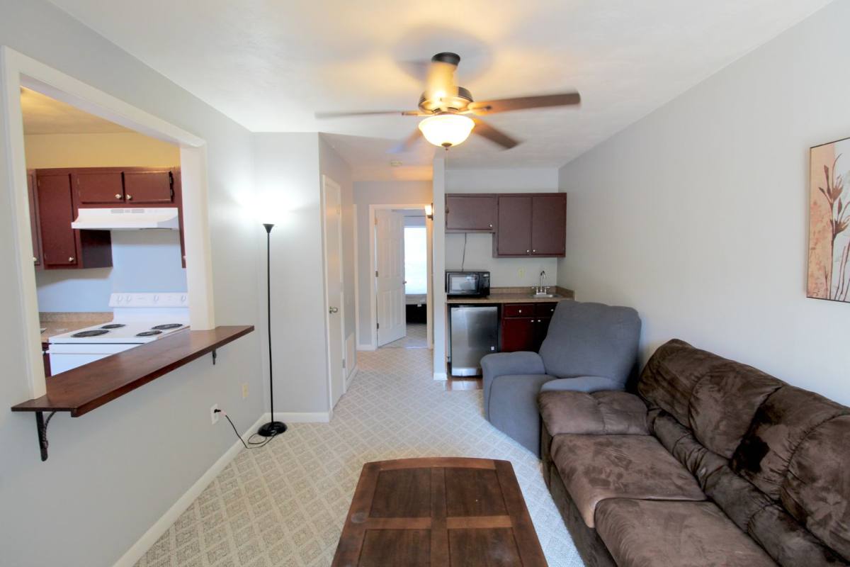Townhouse for rent at 1452 Bradley Dr, Harrisonburg, VA 22801