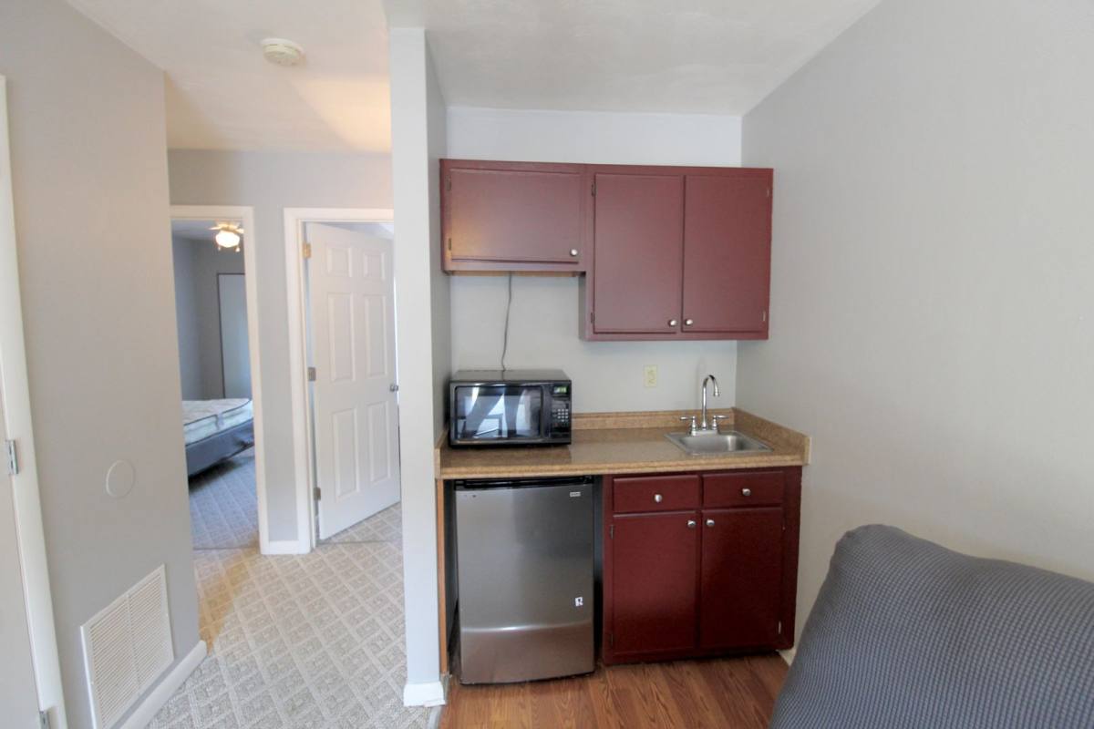 Townhouse for rent at 1452 Bradley Dr, Harrisonburg, VA 22801