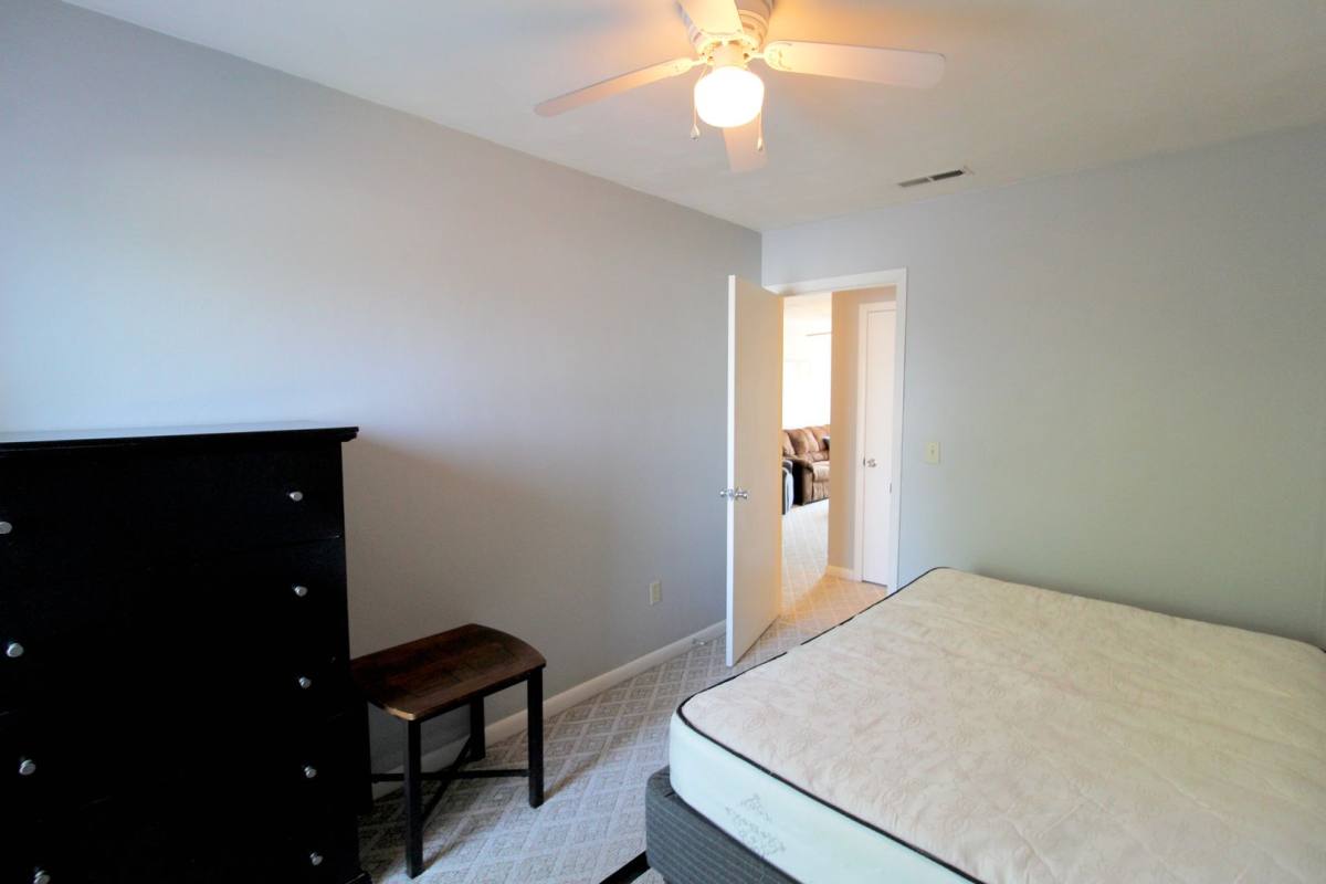 Townhouse for rent at 1452 Bradley Dr, Harrisonburg, VA 22801